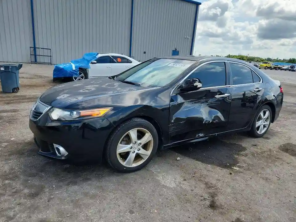 JH4CU2F49CC006341 2012 ACURA TSX-0