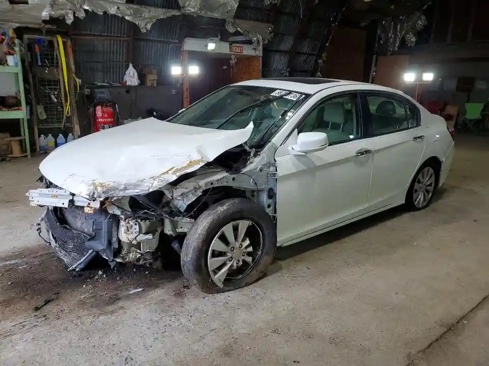 1HGCR2F88EA145110 2014 HONDA ACCORD-0
