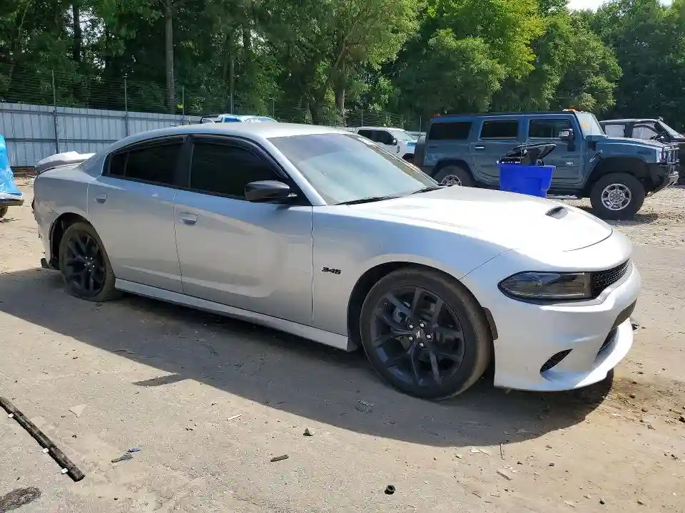 2C3CDXCT0PH504932 2023 DODGE CHARGER-3