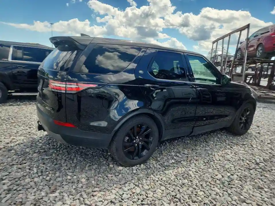 SALRRBBV9HA022725 2017 LAND ROVER DISCOVERY-2