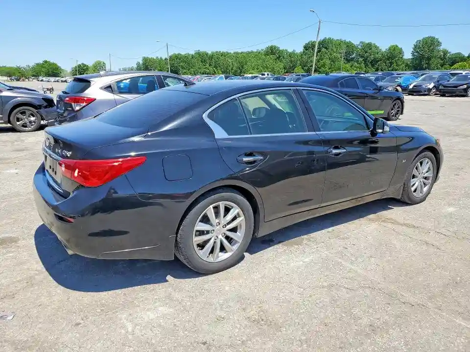 JN1BV7AR2EM705904 2014 INFINITI Q50-2