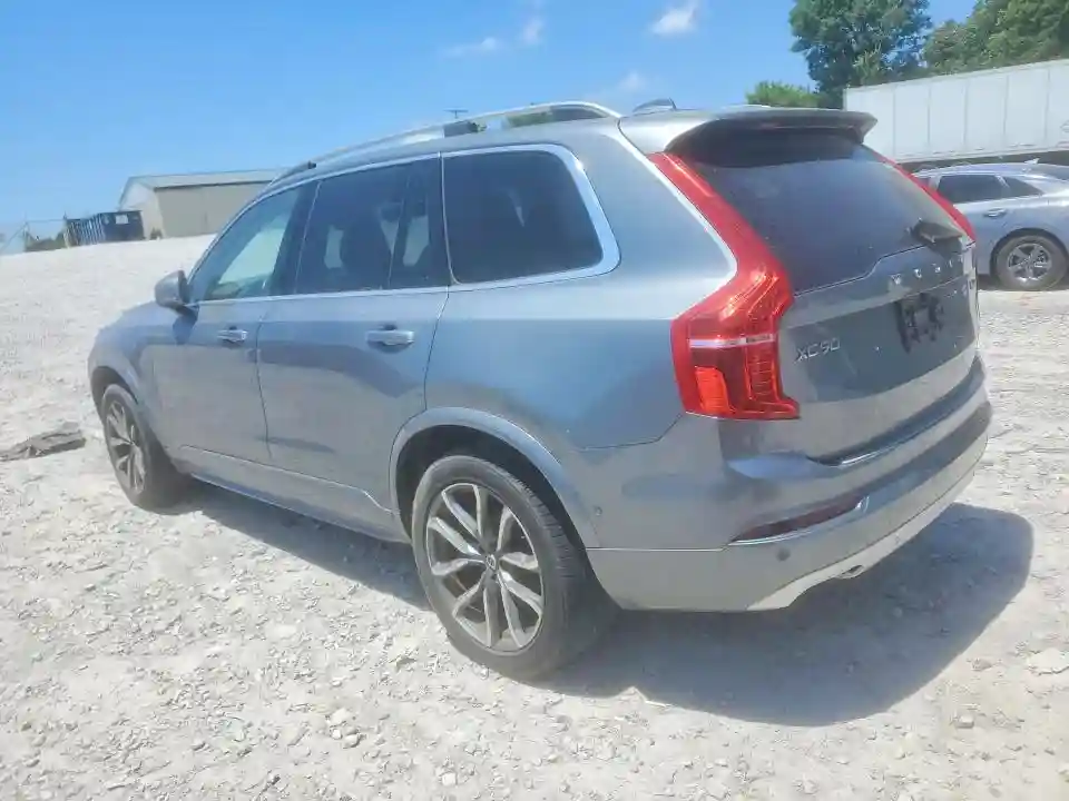 YV4A22PKXH1151240 2017 VOLVO XC90-1