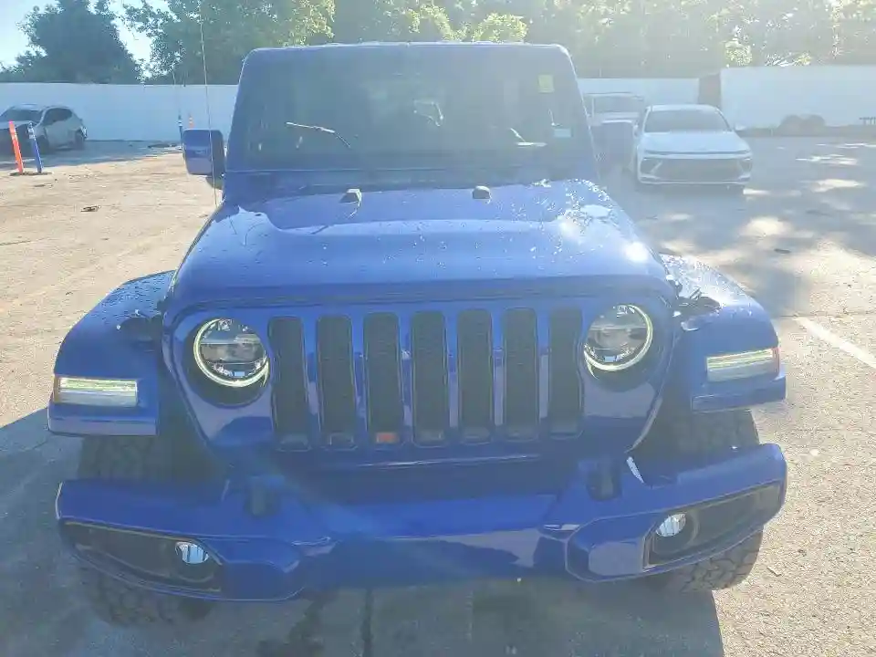 1C4HJXEN2LW329538 2020 JEEP WRANGLER-4