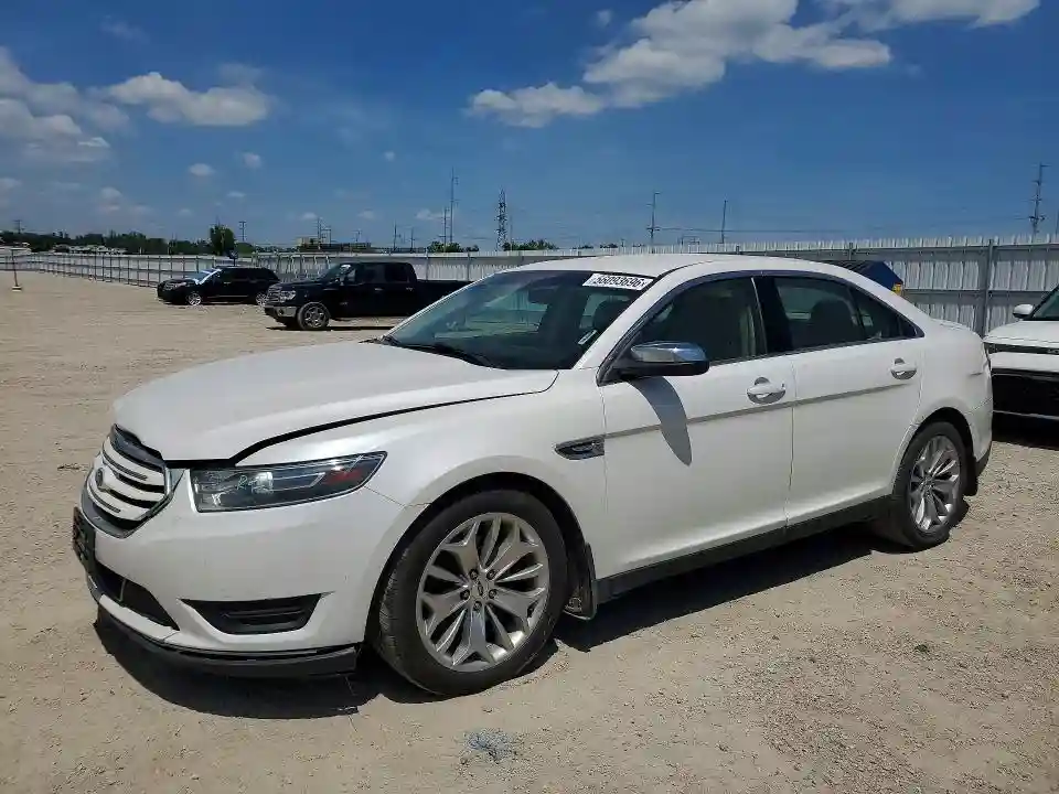 1FAHP2F94FG188687 2015 FORD TAURUS-0