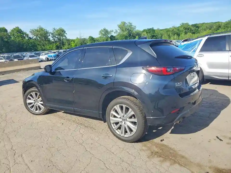 JM3KFBXY6P0124645 2023 MAZDA CX-5-1