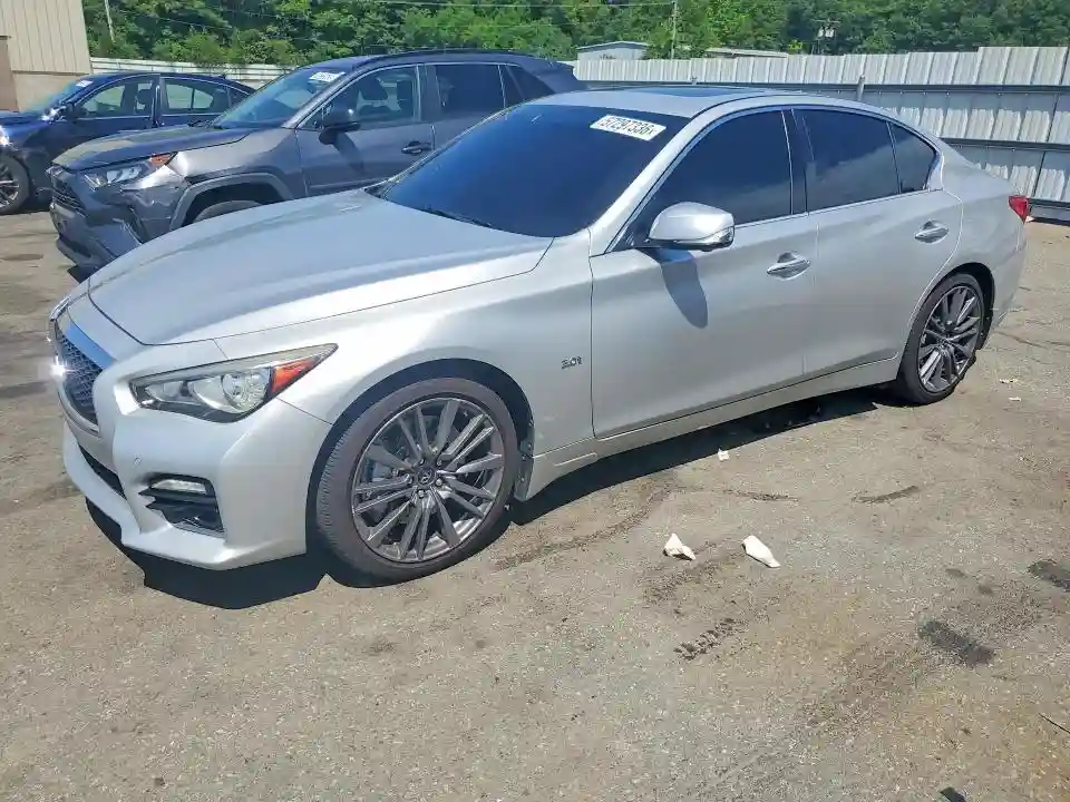 JN1FV7AR2GM450613 2016 INFINITI Q50-0