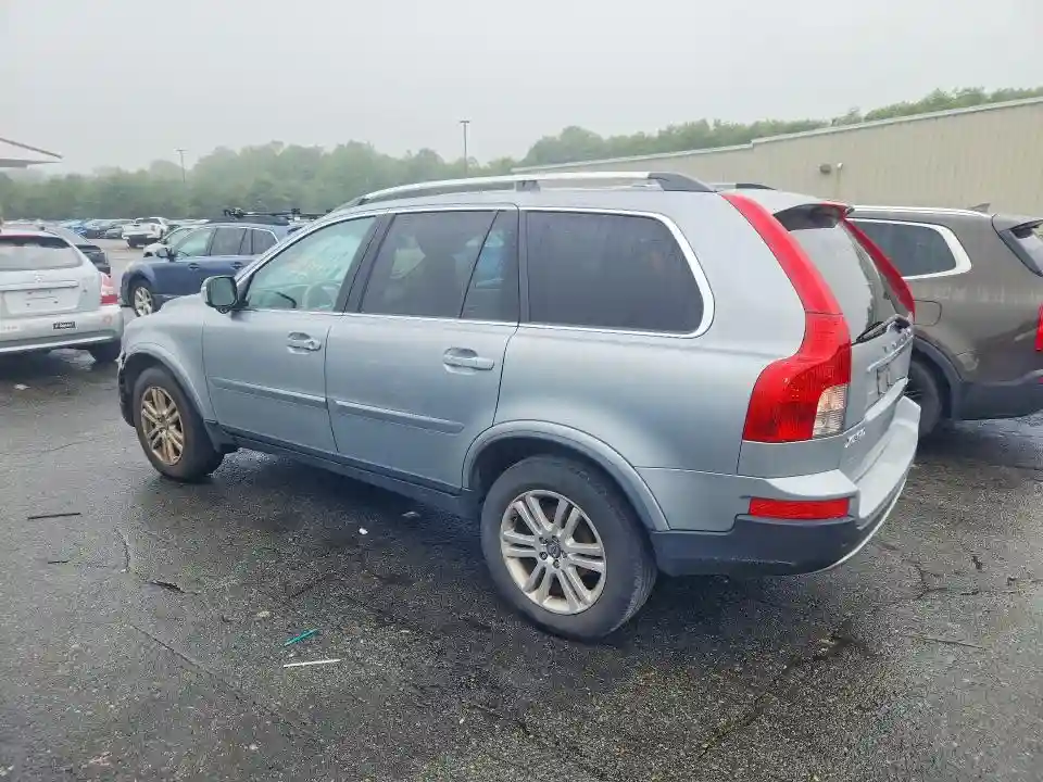 YV4952CZ5B1602725 2011 VOLVO XC90-1