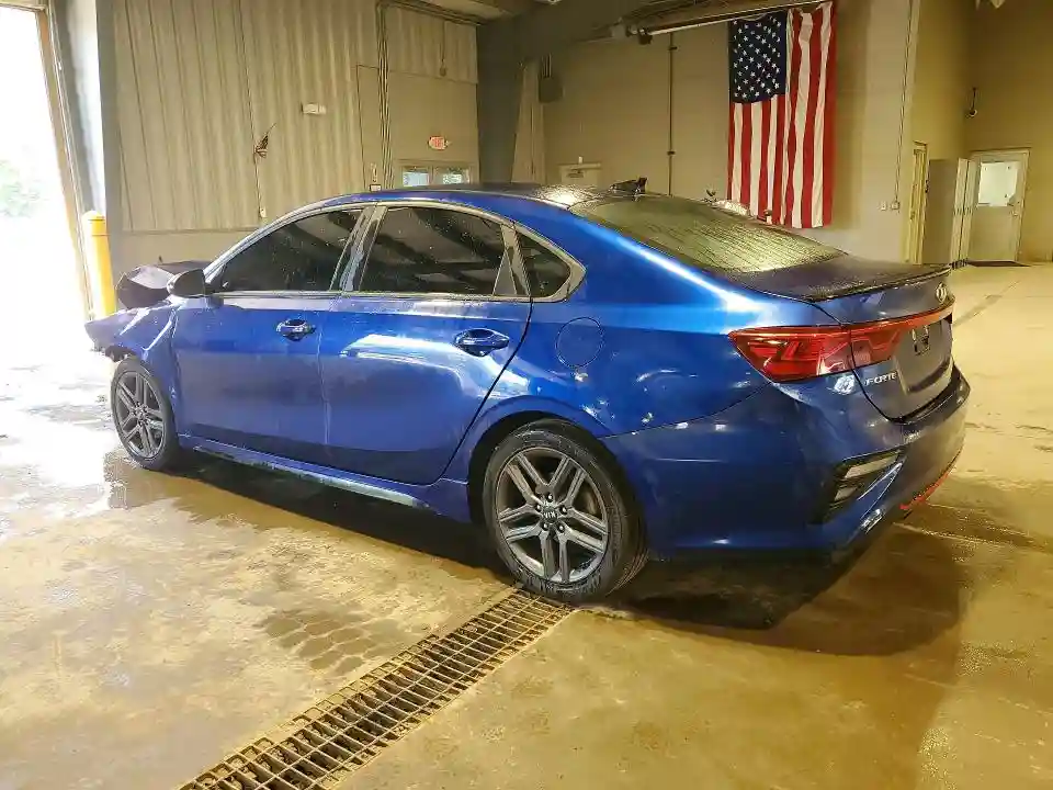 3KPF34AD8LE161444 2020 KIA FORTE-1