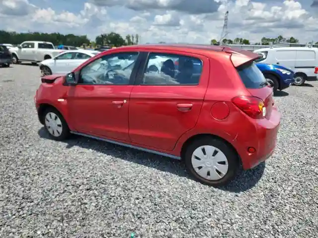 ML32A3HJ5FH058431 2015 MITSUBISHI MIRAGE-1