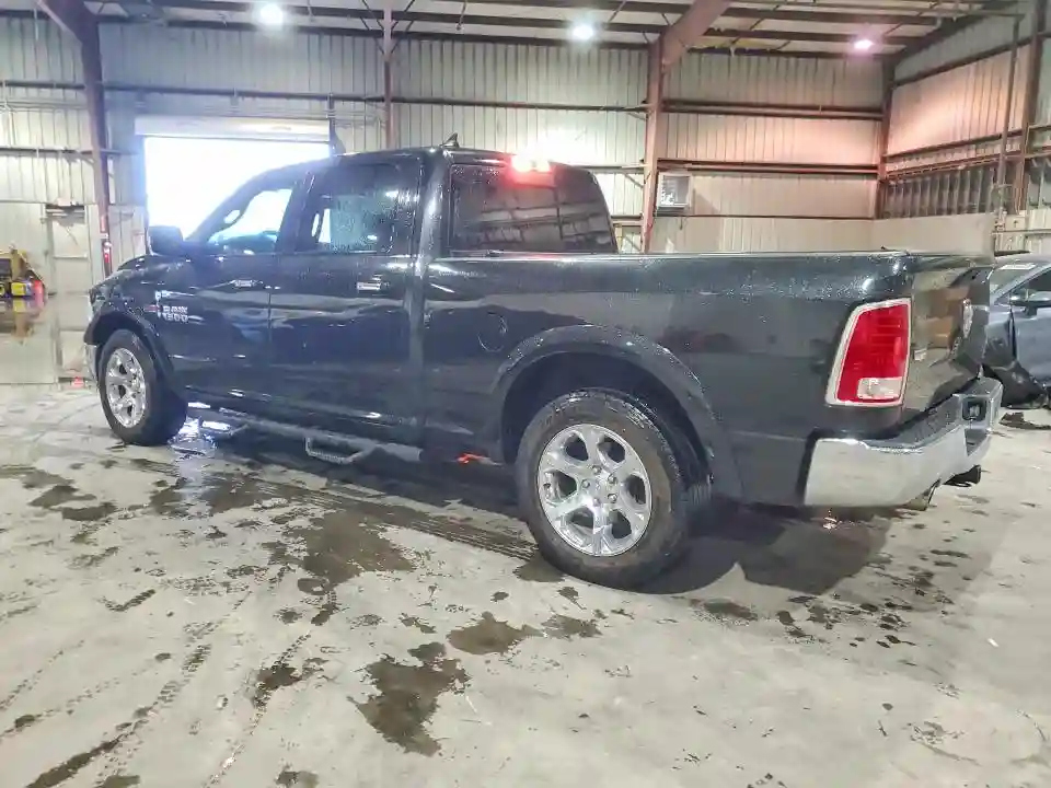 1C6RR7VM2JS293544 2018 RAM 1500-1
