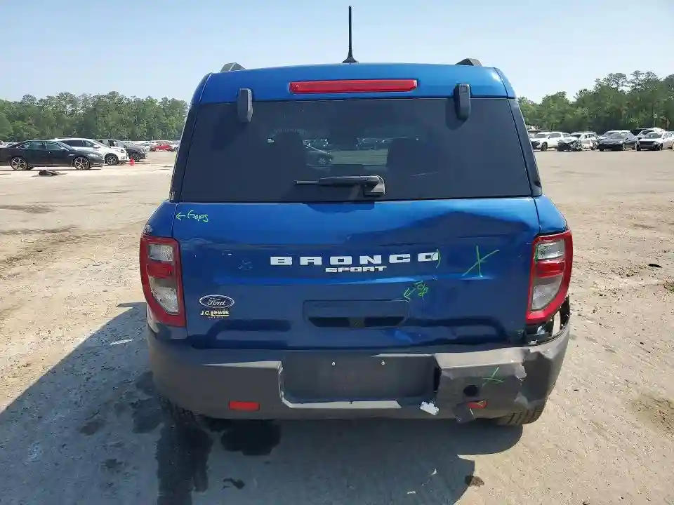 3FMCR9B62RRF22081 2024 FORD BRONCO-5