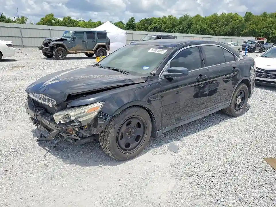 1FAHP2M80DG158027 2013 FORD TAURUS-0