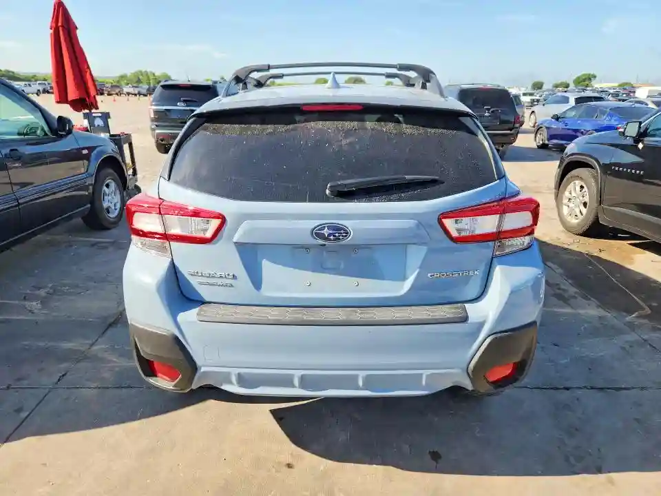 JF2GTABC7J8204088 2018 SUBARU CROSSTREK-5