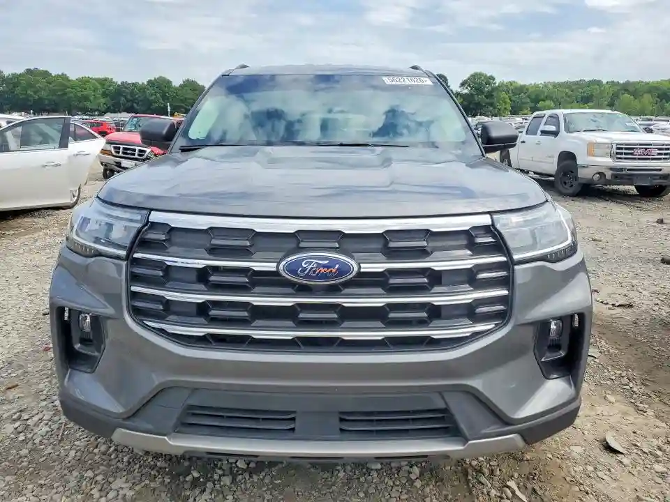 1FMUK7DH2SGB50928 2025 FORD EXPLORER A-4