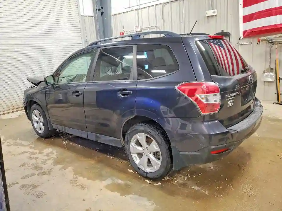 JF2SJAEC8EH422266 2014 SUBARU FORESTER-1