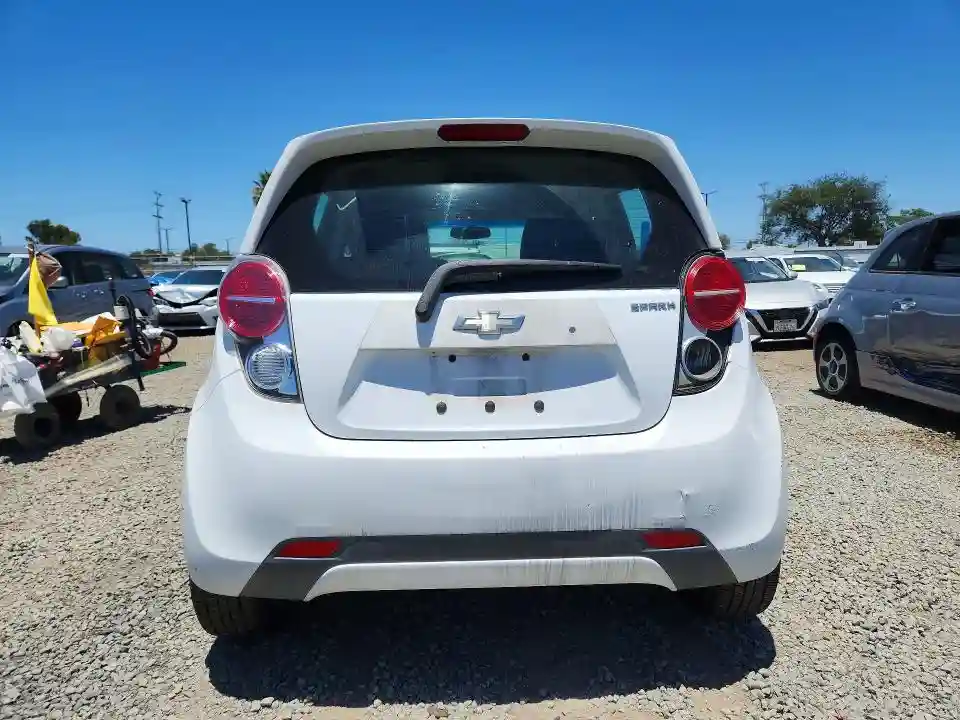 KL8CD6S98DC583673 2013 CHEVROLET SPARK-5