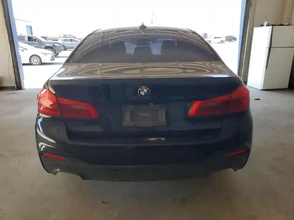 WBAJE7C38HWA03466 2017 BMW 5 SERIES-5