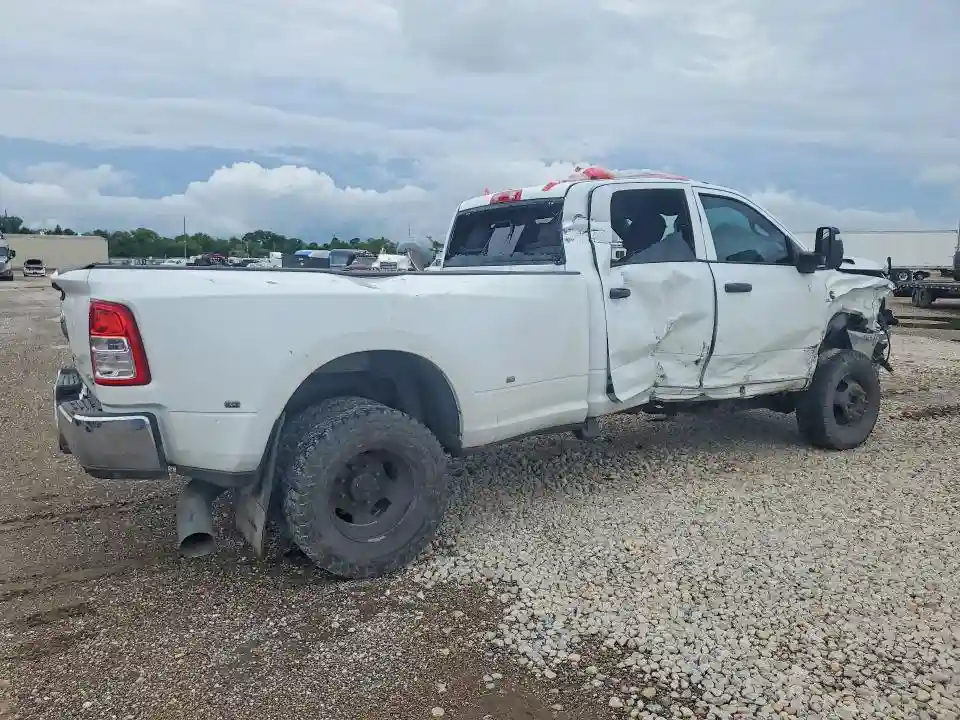 3C63RRGL2PG596216 2023 RAM 3500-2