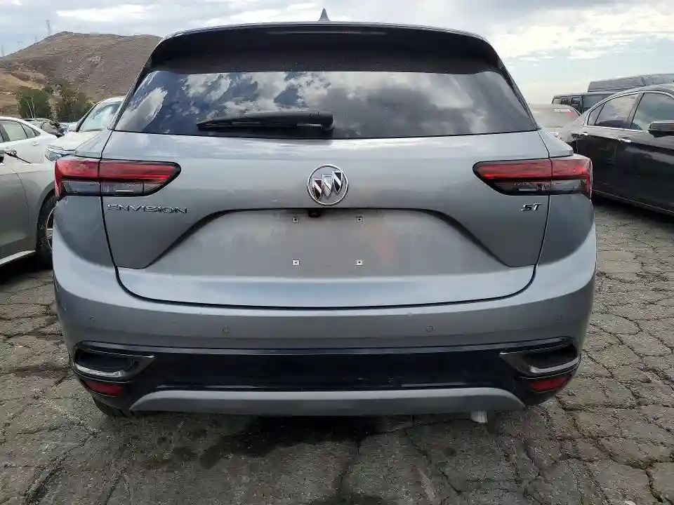 LRBFZNR48PD036247 2023 BUICK ENVISION-5
