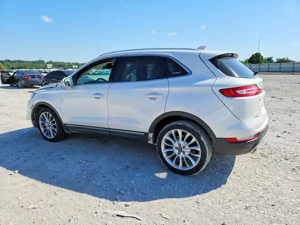 5LMCJ3C96JUL21839 2018 LINCOLN MKC-1