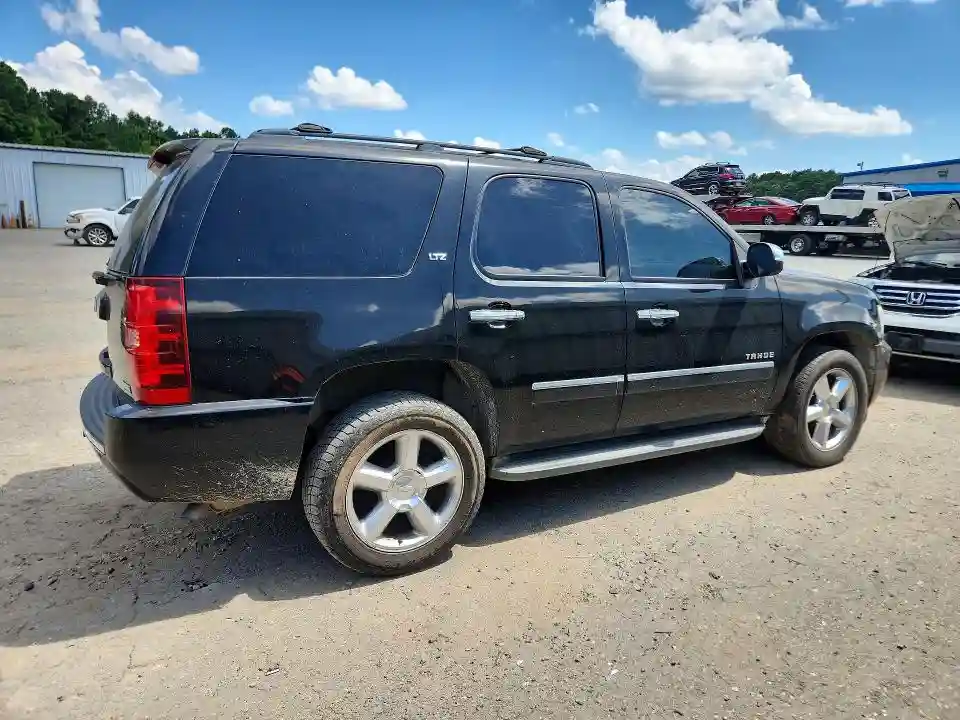 1GNSCCE06CR136862 2012 CHEVROLET TAHOE-2