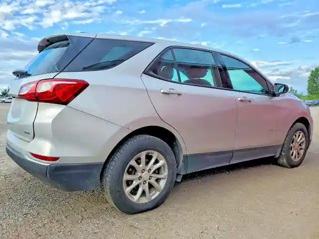 2GNAXREV7J6289712 2018 CHEVROLET EQUINOX-2