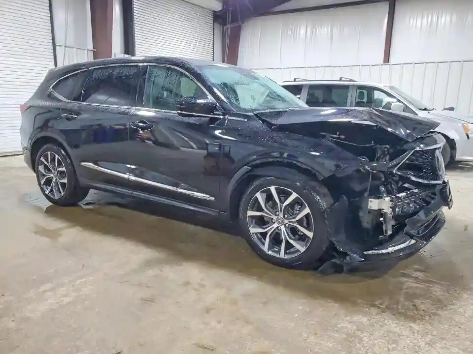 5J8YE1H47RL020969 2024 ACURA MDX-3
