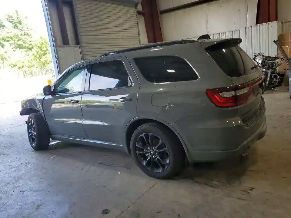 1C4RDJDG3SC525211 2025 DODGE DURANGO-1