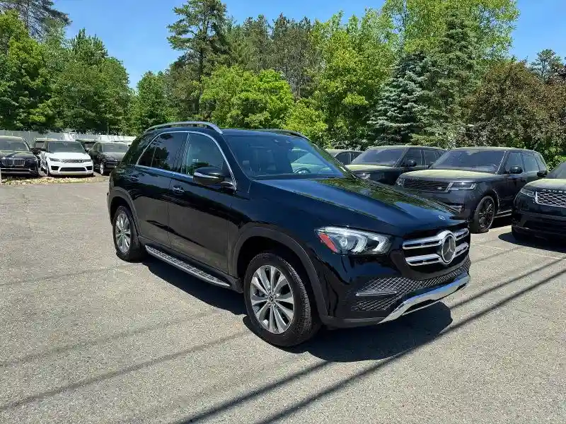 4JGFB4KEXLA061421 2020 MERCEDES-BENZ GLE-CLASS-1
