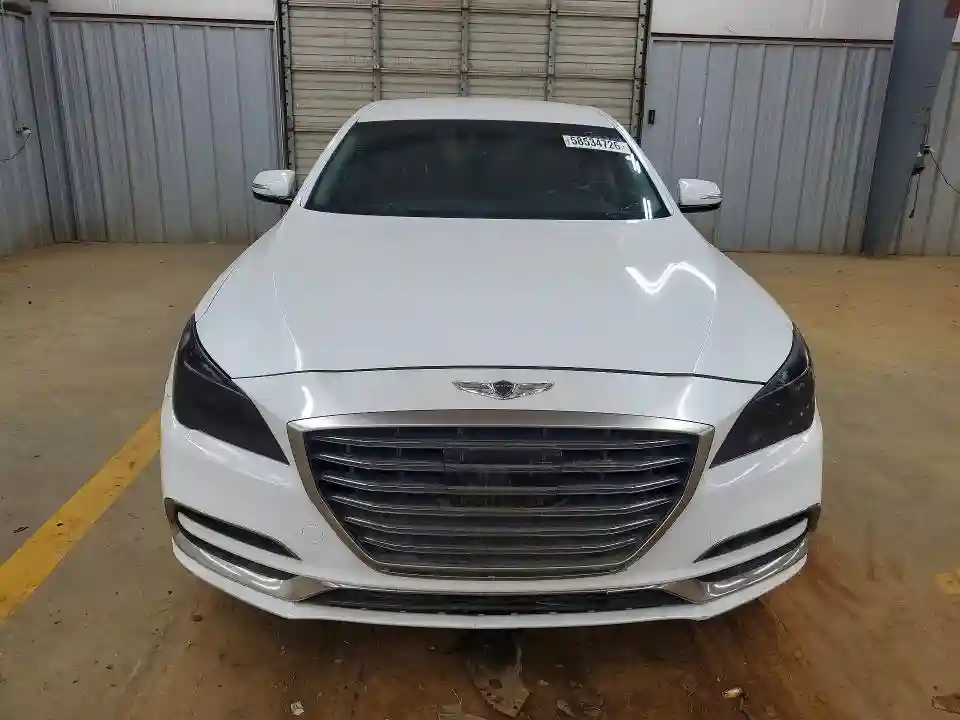 KMHGN4JE5JU284653 2018 GENESIS G80-4