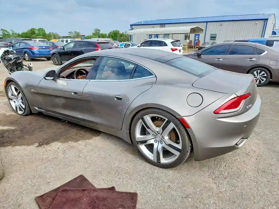 YH4K14AA1CA001179 2012 FISKER AUTOMOTIVE KARMA-1