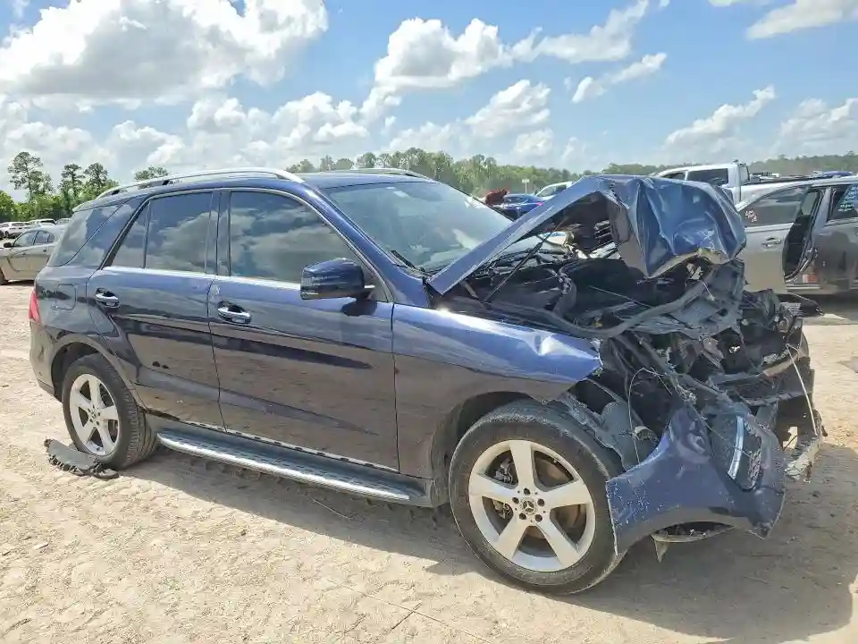 4JGDA5JB3JB146549 2018 MERCEDES-BENZ GLE-CLASS-3