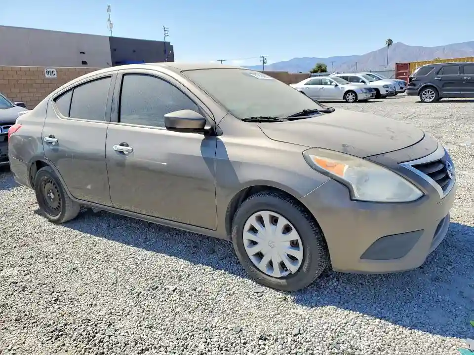 3N1CN7AP3GL875396 2016 NISSAN VERSA-3