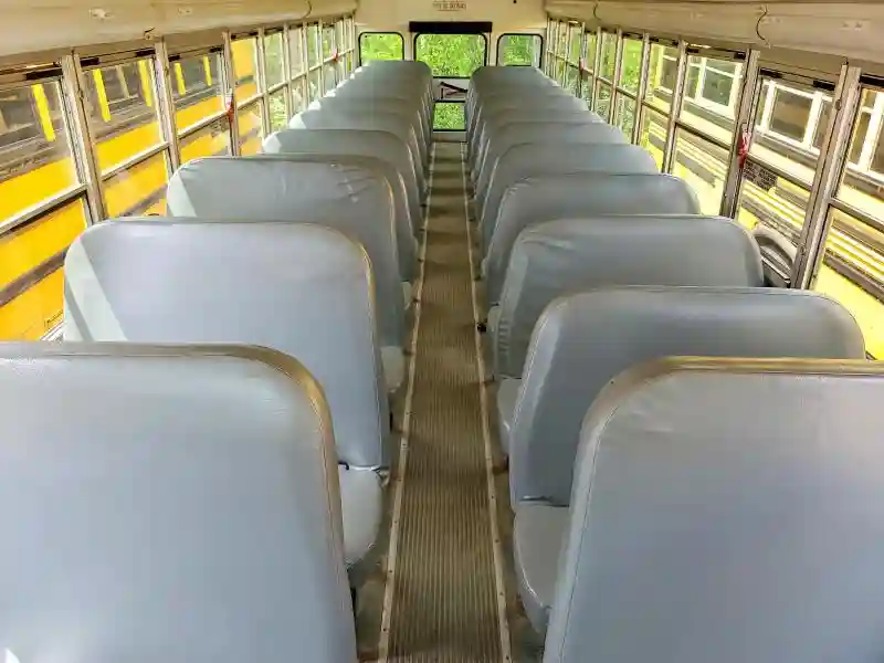 1BAKGCPH3CF288433 2012 BLUEBIRD SCHOOL BUS-5