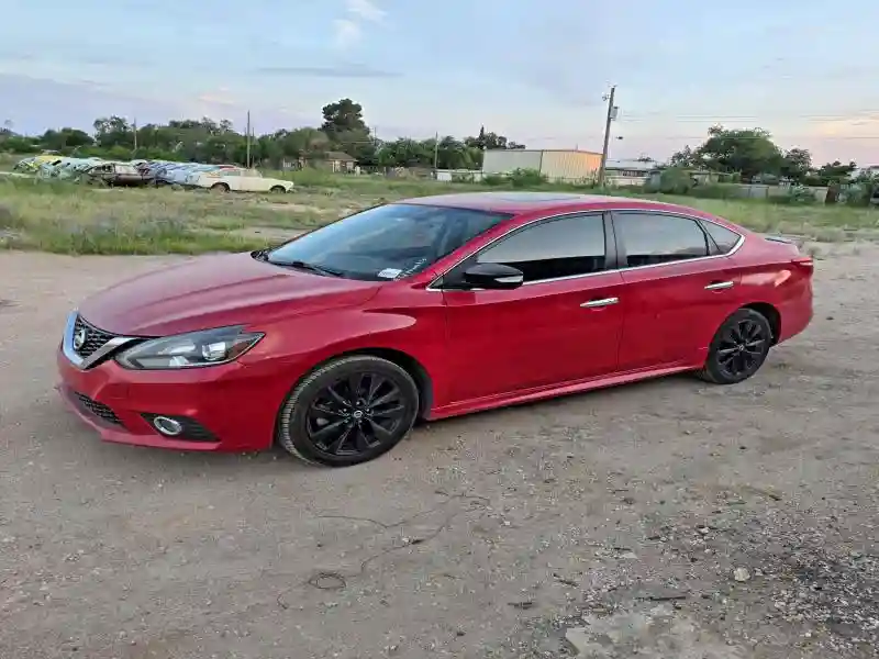 3N1CB7AP6HY297176 2017 NISSAN SENTRA-1