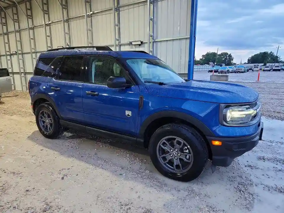 3FMCR9B61RRE39516 2024 FORD BRONCO-3