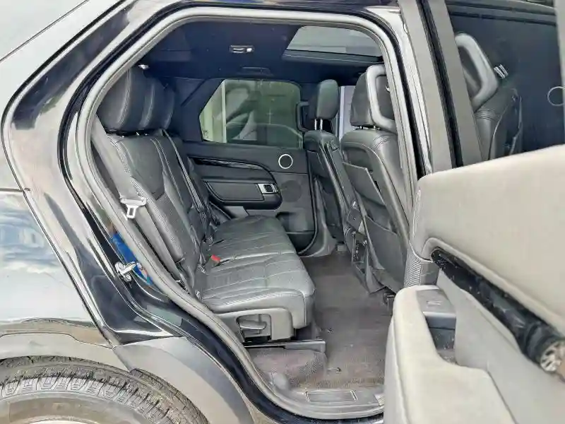 SALRG2RVXL2423148 2020 LAND ROVER DISCOVERY-5