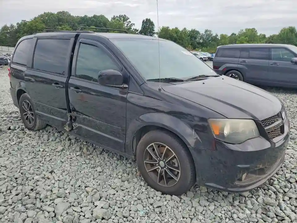 2C4RDGEG4GR265613 2016 DODGE CARAVAN-3
