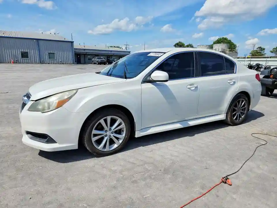4S3BMBC63E3023030 2014 SUBARU LEGACY-0