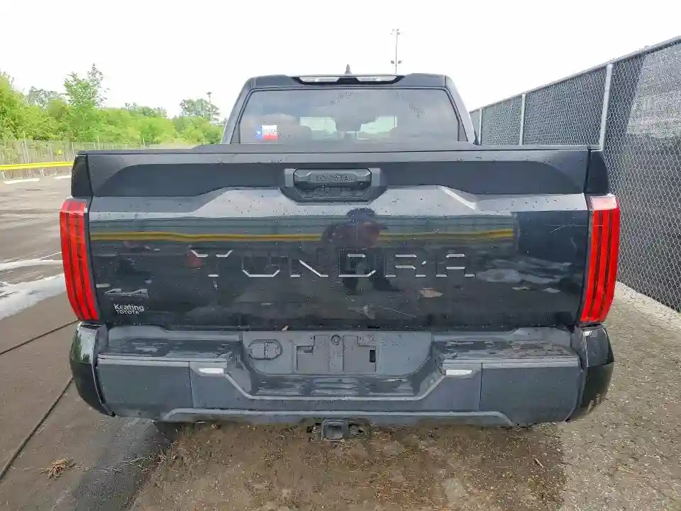 5TFLA5DB9RX210913 2024 TOYOTA TUNDRA-5