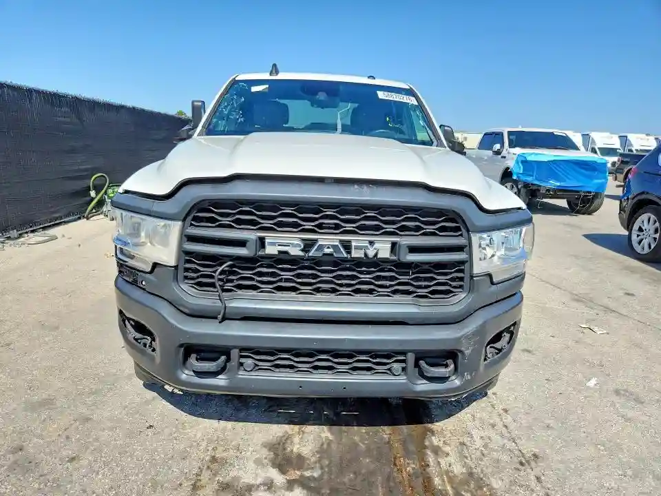 3C6UR4HJ1NG344104 2022 RAM 2500-4