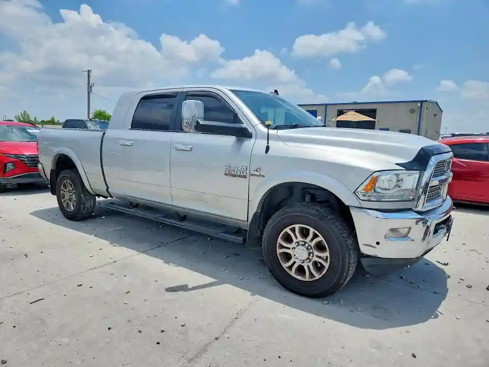 3C63R3ML5HG650630 2017 RAM 3500-3