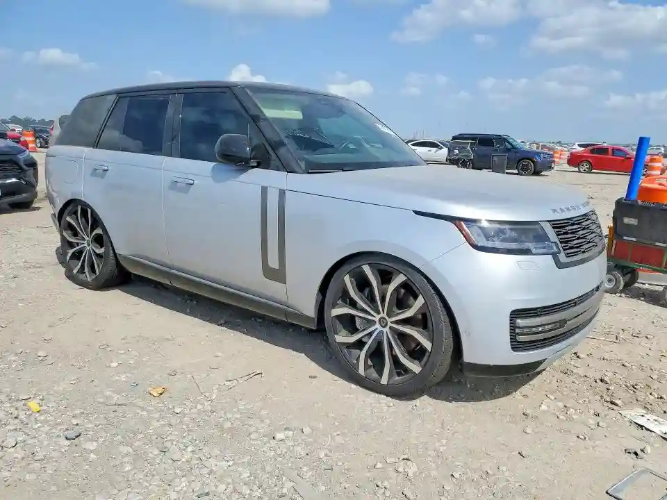 SALKP9F46SA297722 2025 LAND ROVER RANGEROVER-3