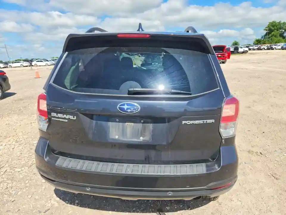 JF2SJAWC7JH542214 2018 SUBARU FORESTER-5
