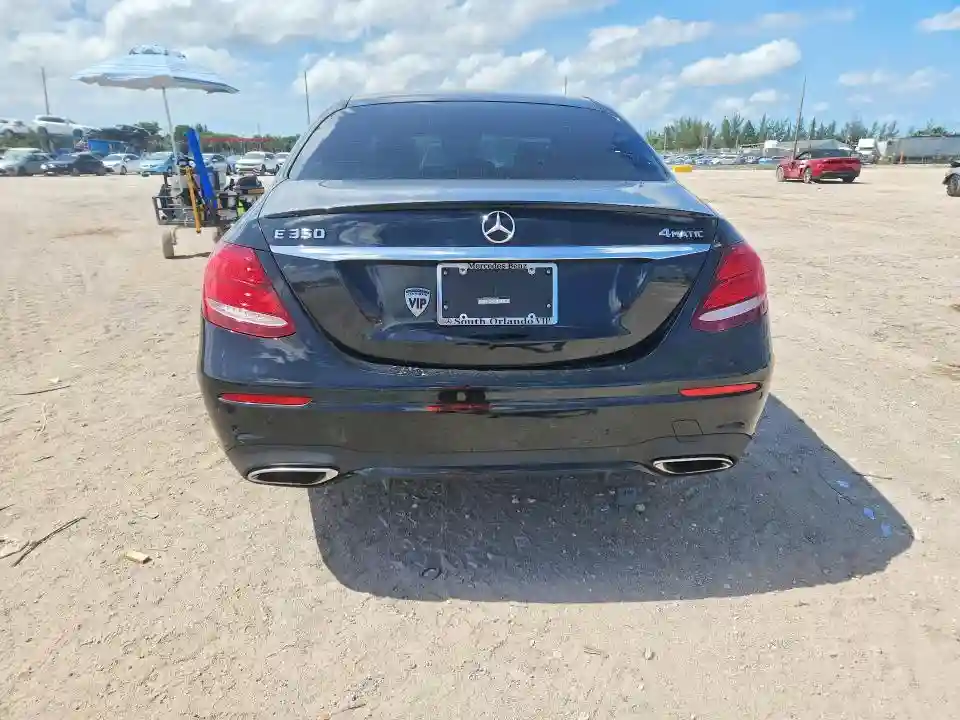 W1KZF8EB4LA835490 2020 MERCEDES-BENZ E-CLASS-5