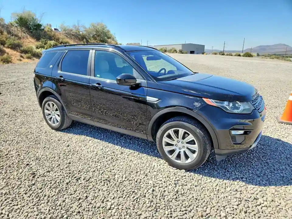 SALCR2BG8GH565562 2016 LAND ROVER DISCOVERY-3