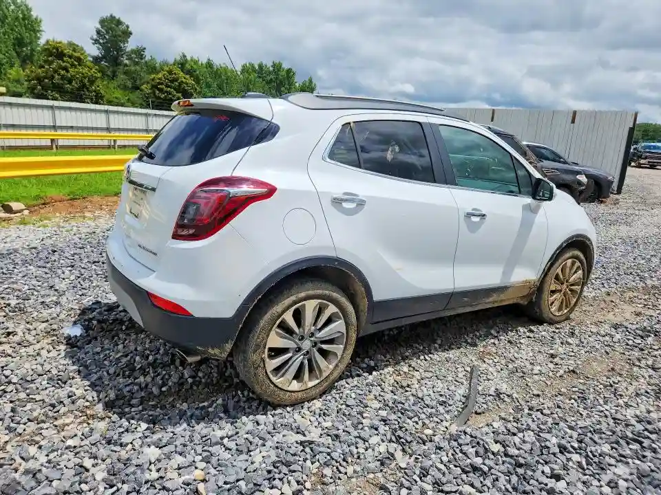 KL4CJASB2KB706077 2019 BUICK ENCORE-2