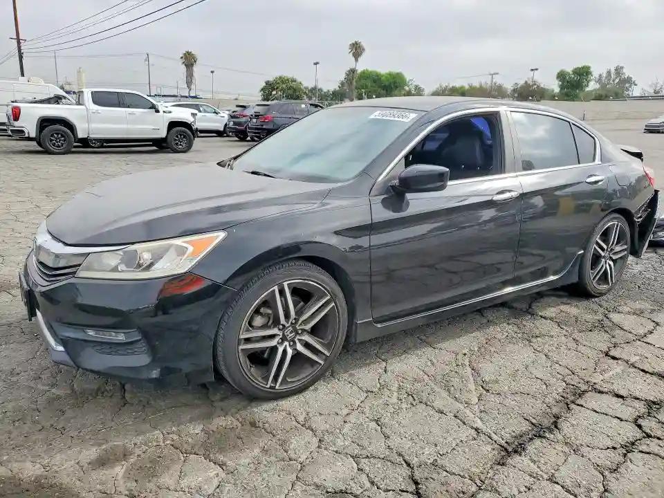 1HGCR2F58GA228352 2016 HONDA ACCORD-0