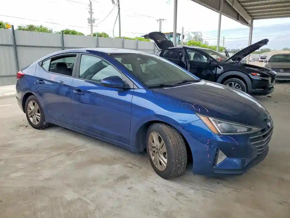 5NPD84LF7KH429630 2019 HYUNDAI ELANTRA-3