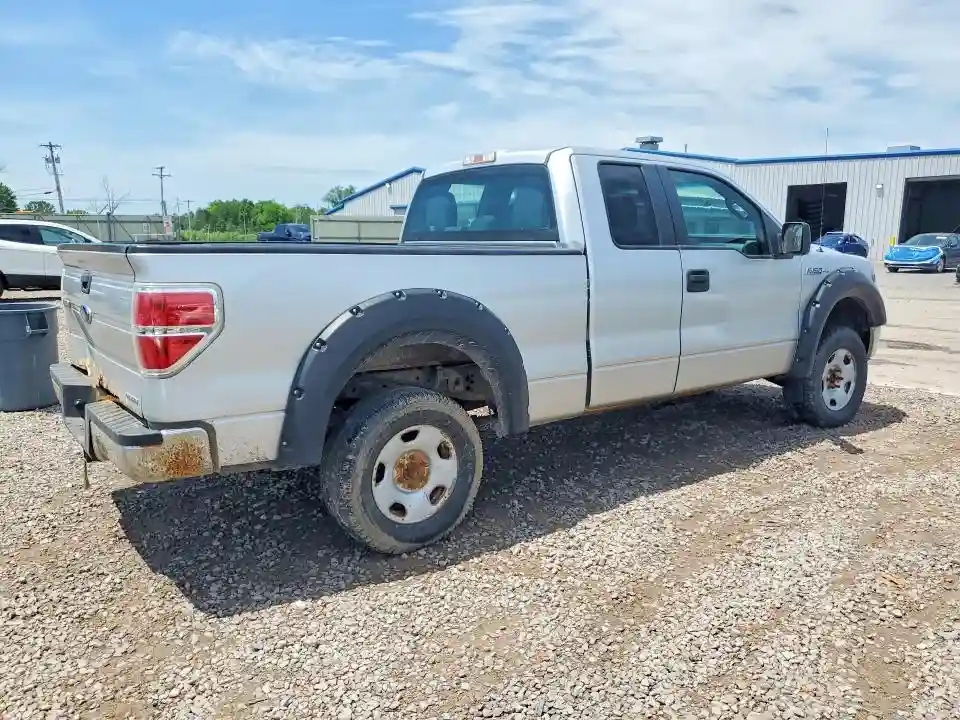 1FTFX1EF2EFB58532 2014 FORD F150-2